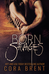 Born Savages cover