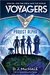 Project Alpha (Voyagers, #1) by D.J. MacHale
