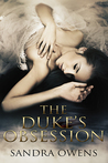 The Duke's Obsession cover
