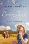 A Cowboy's Touch (A Big Sky Romance #1)