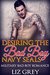 Desiring the Bad Boy Navy Seals by Liz Grey