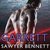 Garrett (Cold Fury Hockey, #2) by Sawyer Bennett