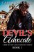 Devil's Advocate, Book 1 by Carla Coxwell