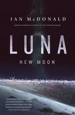 Luna: New Moon (Luna #1)