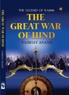 The Great War of Hind (The Legend of Ramm #1)