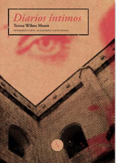 Resultado de imagen para Diarios Ãntimos. Teresa Wilms Montt.