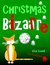 Christmas Bizarre Mina Kitchen Novel #2, with Free Recipes (Mina Kitchen novels) by Lizz Lund