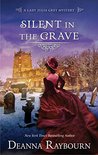 Silent in the Grave