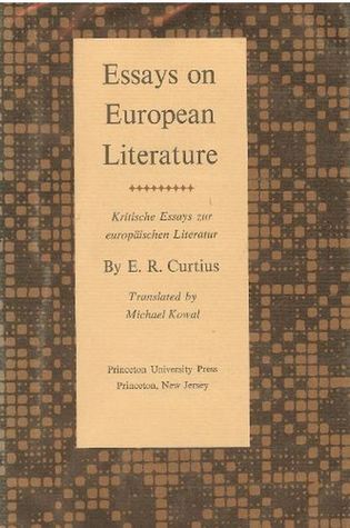 curtius + essays on european literature Curtius essays on european literature stories - vb mail order case study uncategorized april 29, 2018, by 0 comment 0 @jnthnwwlsn one of our ras is completely. curtius + essays on european literature Curtius essays on european literature stories - vb mail order case study uncategorized april 29, 2018, by 0 comment 0 @jnthnwwlsn one of our ras is completely.