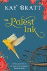 The Palest Ink cover
