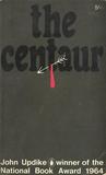 The Centaur cover
