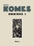 Omnibus I by Comès