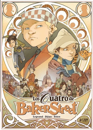 los-cuatro-de-baker-street