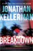Breakdown (Alex Delaware #31) by Jonathan Kellerman
