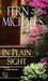 In Plain Sight (Sisterhood) by Fern Michaels