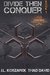 Divide Then Conquer (Zombie Company Crusade #1) by J.L. Koszarek