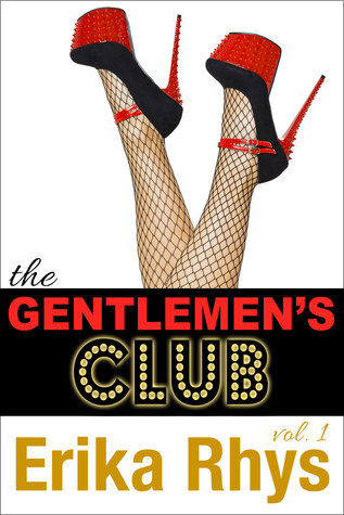 The Gentlemen's Club, Vol. 1 (The Gentlemen's Club #1)
