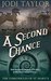 A Second Chance (The Chronicles of St. Mary's, #3) by Jodi Taylor