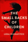 The Small Backs of Children cover
