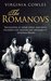 The Romanovs by Virginia Cowles