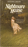 Nightmare House cover