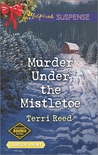Murder Under the Mistletoe cover