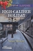 High-Caliber Holiday (First Responders #3) by Susan Sleeman