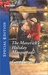 The Maverick's Holiday Masquerade by Caro Carson