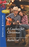 A Cowboy for Christmas cover