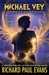 Storm of Lightning (Michael Vey, #5) by Richard Paul Evans