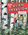 Intro to Alien Invasion cover