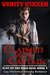 Claimed By The Captain (Lust On The High Seas, #1) by Verity Vixxen