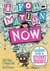 Information Now A Graphic Guide to Student Research by Matt Upson