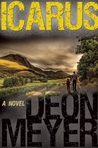 Icarus cover