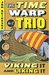 Viking It and Liking It (Time Warp Trio, #12) by Jon Scieszka