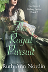 The Royal Pursuit cover