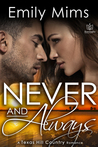 Never and Always cover