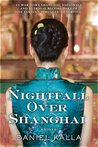 Nightfall Over Shanghai cover