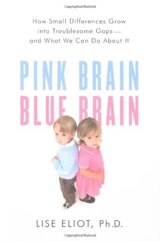 Brain Differences Seen In Children With >> Pink Brain Blue Brain How Small Differences Grow Into Troublesome Brain Differences Seen In Children With >> Pink Brain Blue Brain How Small Differences Grow Into Troublesome