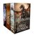 Dragonlands Volume 1 - 3 (Dragonlands #1-3) by Megg Jensen