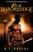 On a Razor's Edge (Darkness, #3) by K.F. Breene