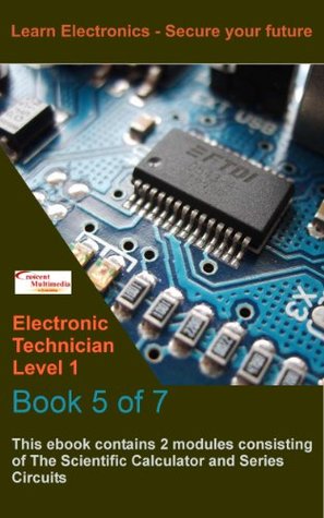 electronic-technician-level-1-book-5-of-7