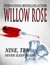 Nine, Ten ... Never sleep again (Rebekka Franck, #5) by Willow Rose