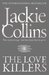 The Love Killers by Jackie Collins