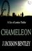 Chameleon (City of London, #2) by J. Jackson Bentley