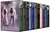 Love Potion No. 11 A Collection of 11 Full-Length Paranormal Novels by Liz Schulte