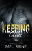 Keeping Allie (Breaking Away, #3) by Meli Raine