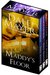 Psychic Visions Box Set 1-3 (Psychic Visions)