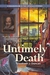 Untimely Death (Shakespeare in the Catskills Mystery #1) by Elizabeth J. Duncan