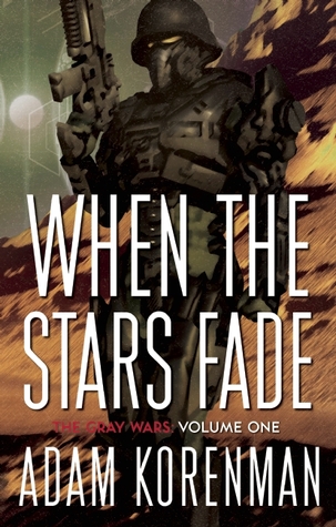 When The Stars Fade